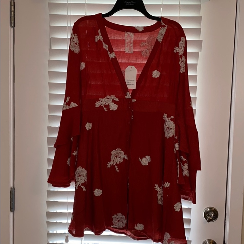 Sadie & Sage Dress